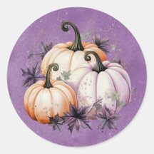 Halloween Stickers