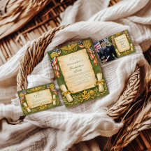 Patriotic Military Graduation Party