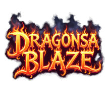 DRAGONSABLAZE