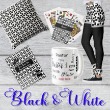 Black & White Designs