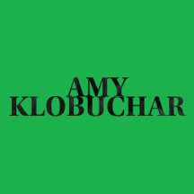 Amy Klobuchar 