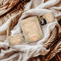 Elegant Psychology Graduate