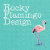 RockyFlamingoDesign