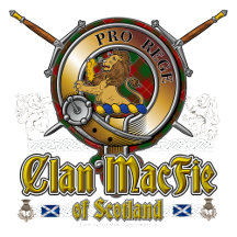 Clan MacFie / MacPhee