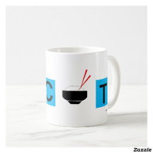  mug, tasse, monogramme
