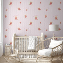 Vintage Teddy Bear Nursery Collection