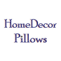 Accent and Throw Pillows
