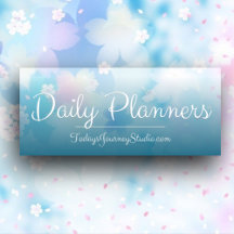 Daily Planners 