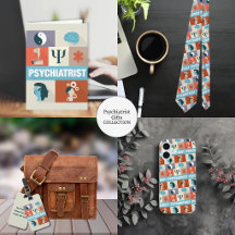 Psychiatrist Gifts