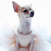 Beanie's Favorite Chihuahuas