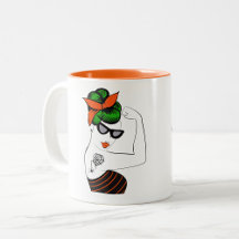 Spectacularly Spooky