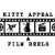 KittyAppealFilmReels