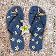 Fabulous Flip Flops by Poet Adiela Akoo
