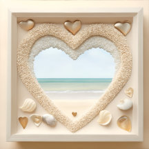 Love Tides: Tropical Beach Invitation Collection