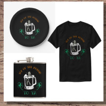 St Patrcks Day Top of the mornin to ya