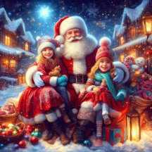 Lovely Christmas products For You!