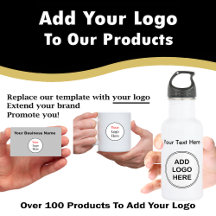 Budget Business Branding Logo Templates