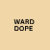 WARDDOPE