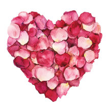 Hearts Love Valentine