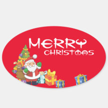 Under the Christmas tree