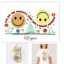 Funny holiday saying