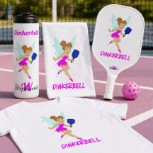 Dinkerbell Pickleball - Funny Pickleball For Her