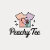Peachy Tee