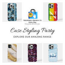 Stylish Elegant Phone cases