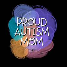 Proud Autism Family Shirts