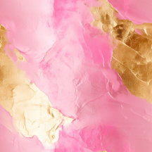 Girly Pinks and Blushes