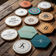 Coasters
