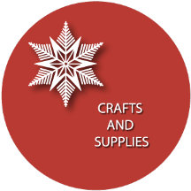 Holiday Crafts and Supplies