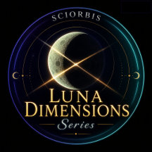 Sciorbis Luna Dimensions Collection