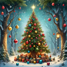 Christmas Party Time