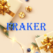 Fraker_Name T-Shirt