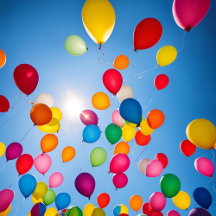 the best balloons for u 