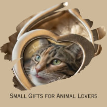 Gifts Under $20 for Animal Lovers
