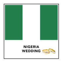 NIGERIA WEDDING