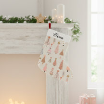 Noël Doux et Moderne