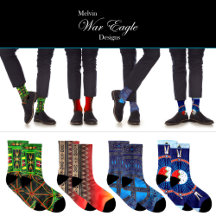 Men's & Women's Socks