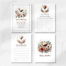 Love is Brewing Bridal Shower