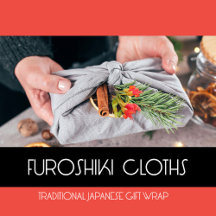 FUROSHIKI CLOTH BANDANAS