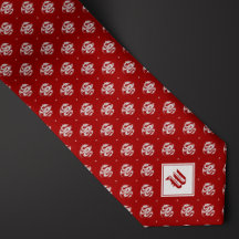 Dragon Neckties