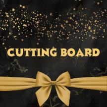 Cutting Board