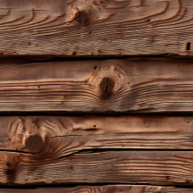 Distressed Weathered Faux Wood Home Decor