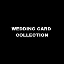 Invitation Card Collection