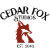 Cedar Fox Studios