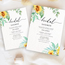 "MAJESTIC SUNFLOWERS"