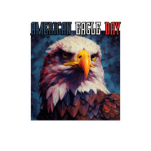 AMERICAN EAGLE DAY