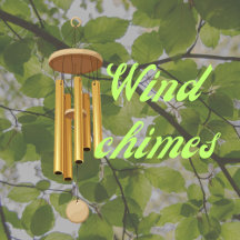 Windchimes